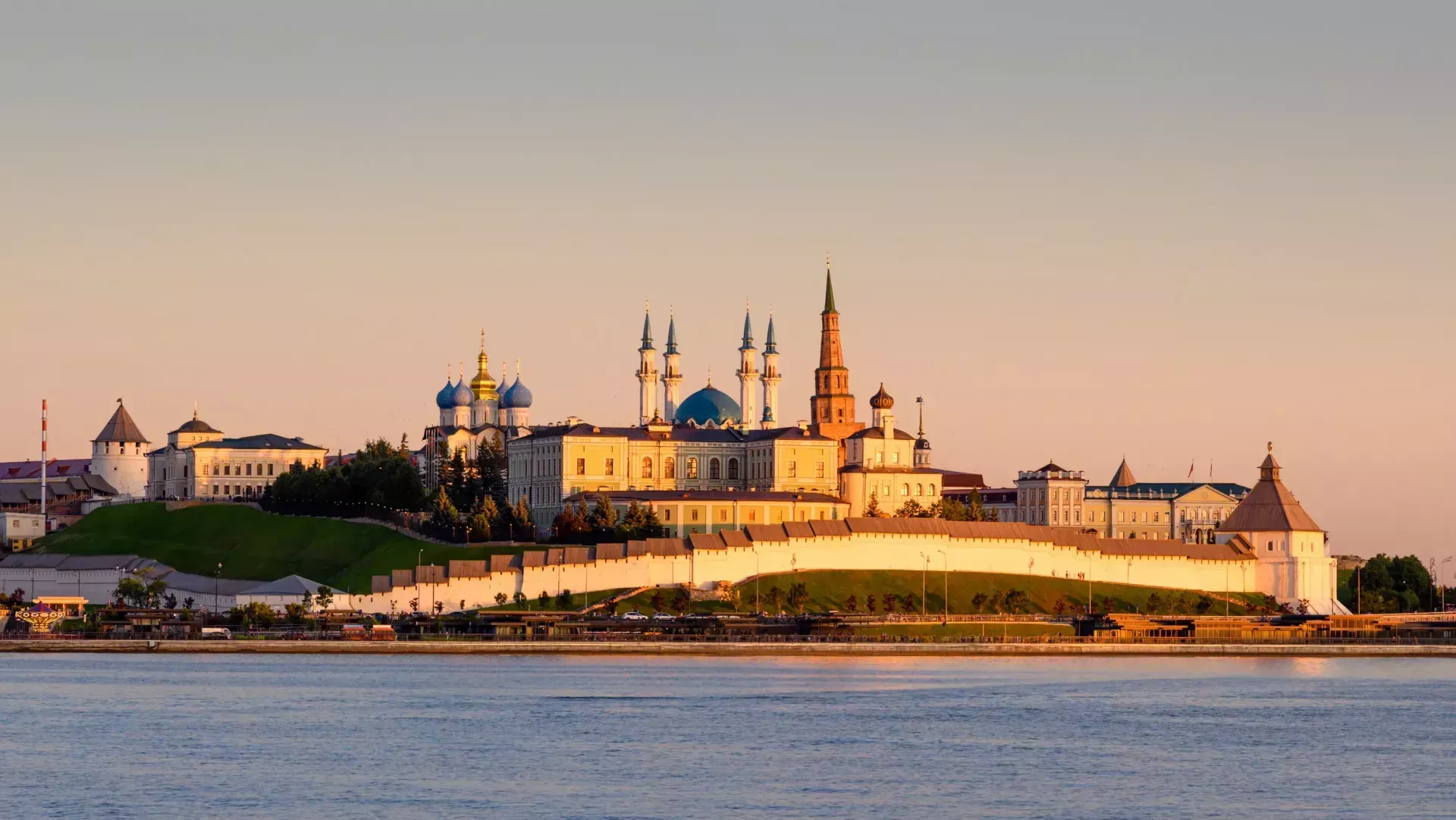 Что посмотреть за 2 дня в Казани