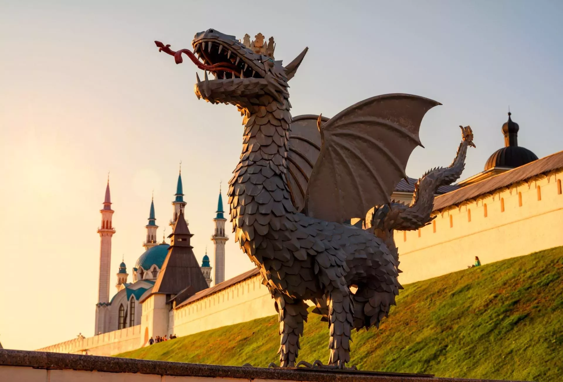 Пушечный двор