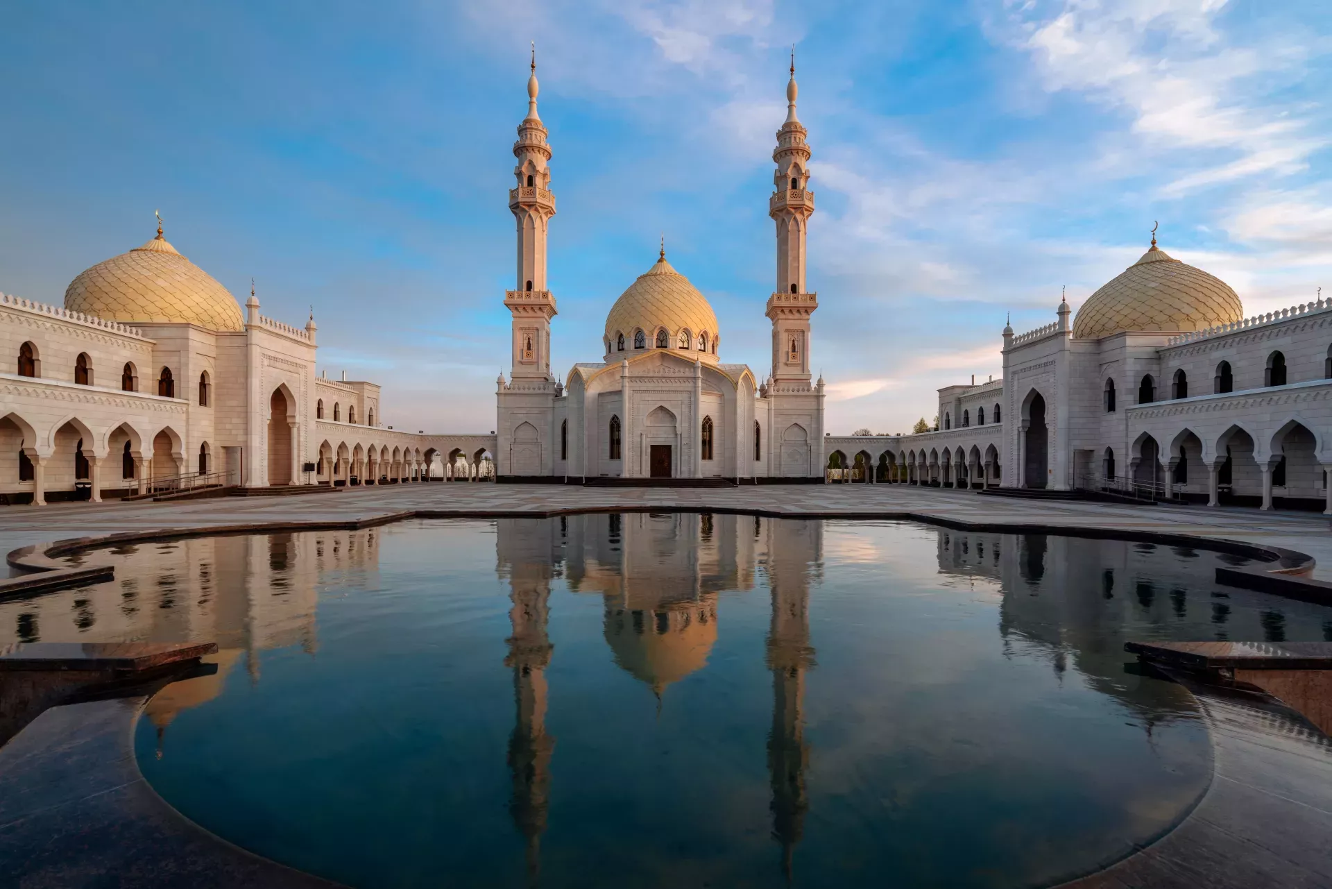 Музей-заповедник Булгар